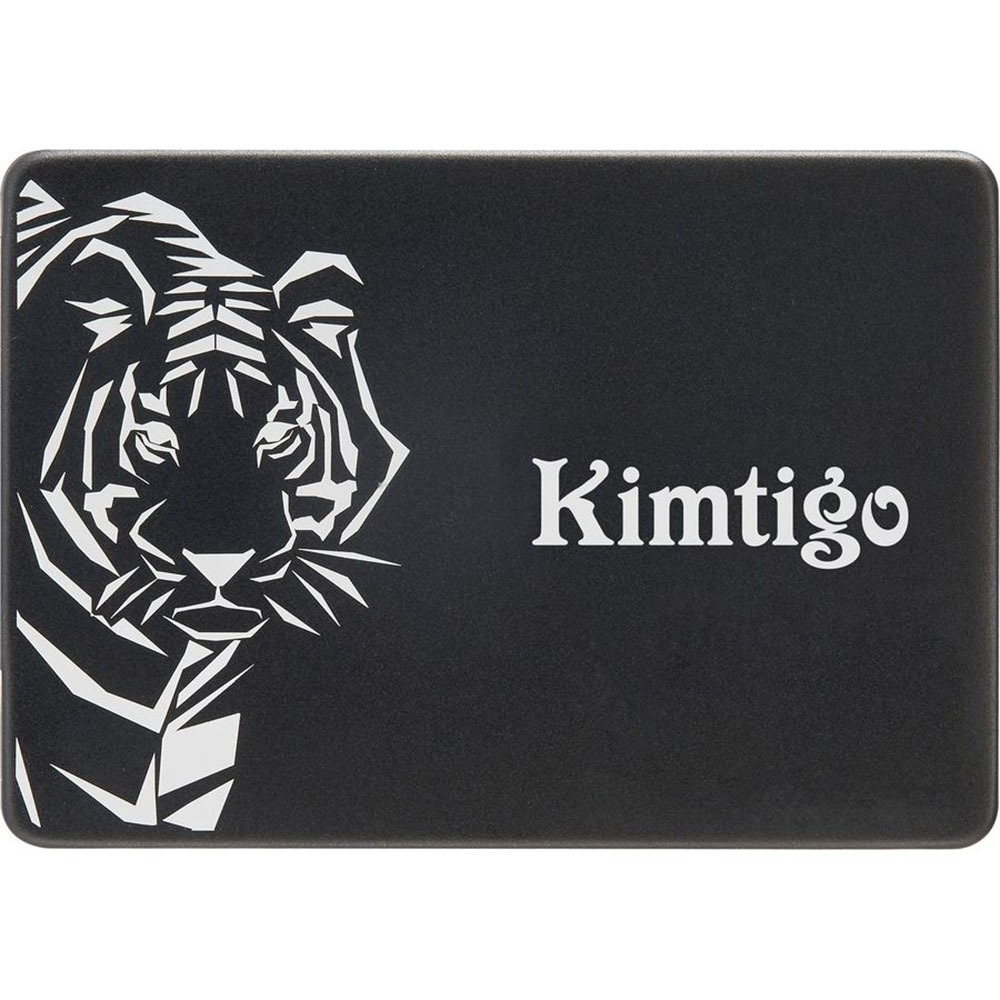 Жесткий диск Kimtigo 120GB KTA-300 Series (K120S3A25KTA300)