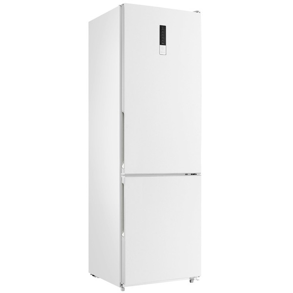 Холодильник Midea MRB519SFNW - фото 1