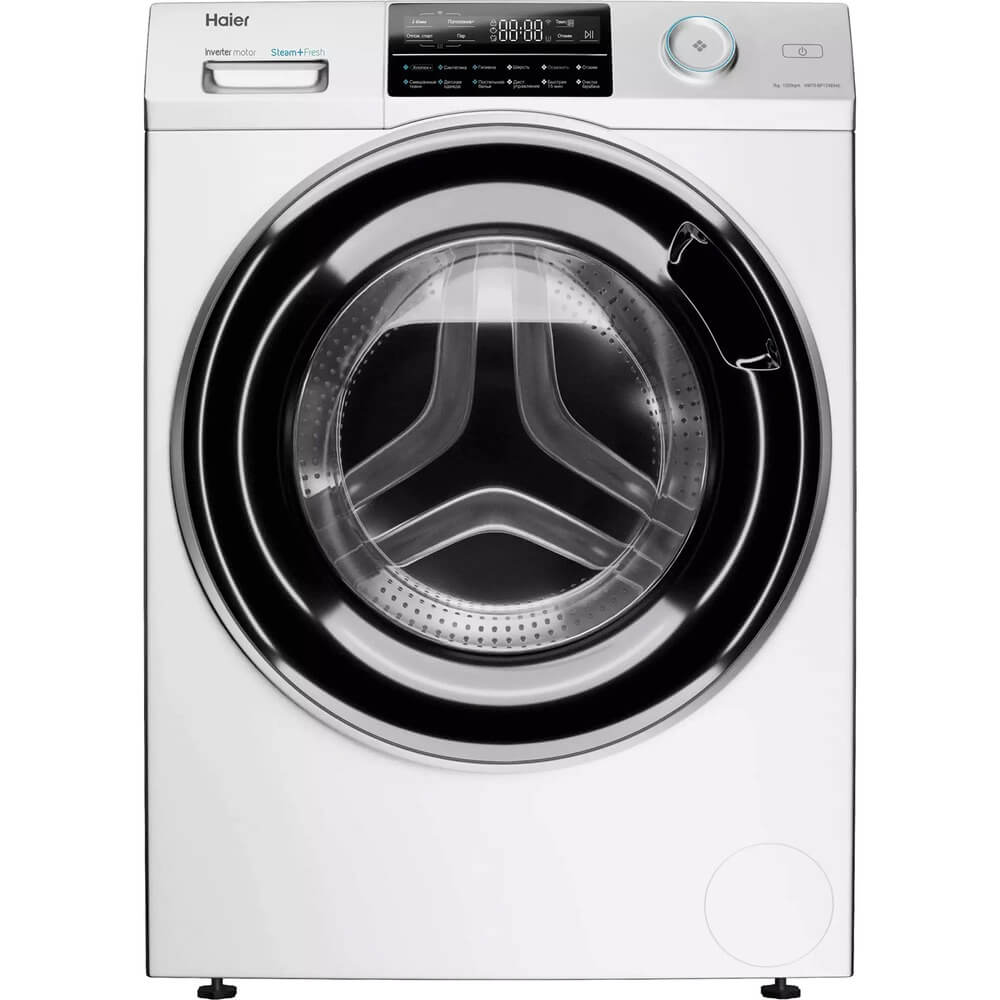 Стиральная машина Haier HW70-BP12969AE