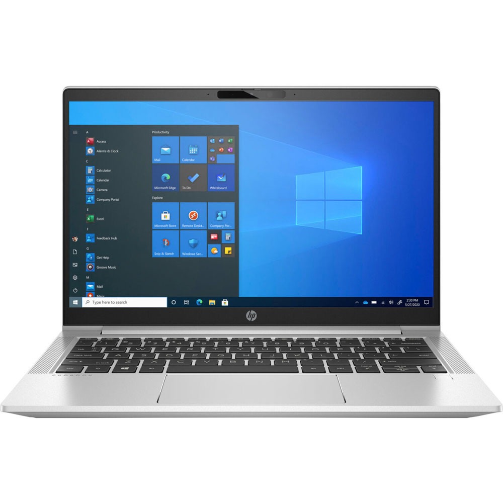 Ноутбук HP ProBook 430 G8 silver 27J03EA 6549000₽