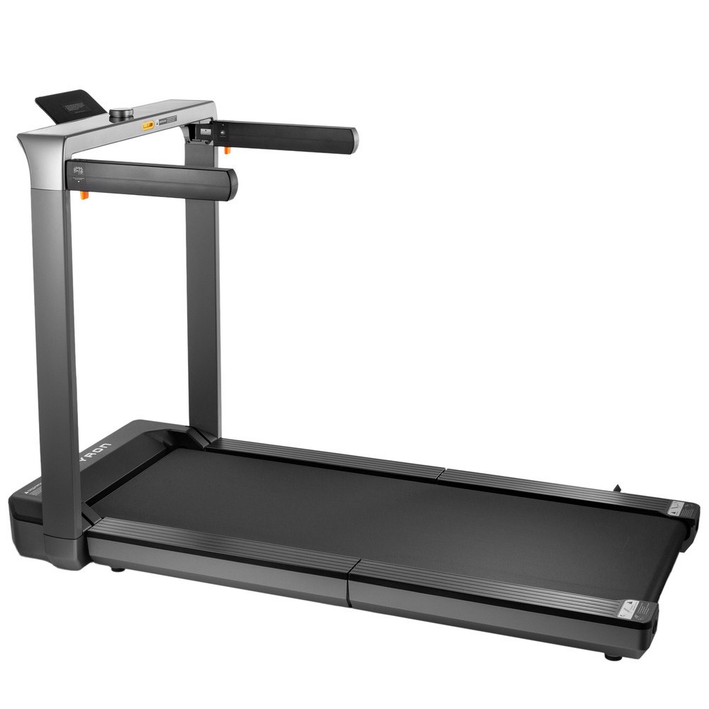 Беговая дорожка QYRON TR901