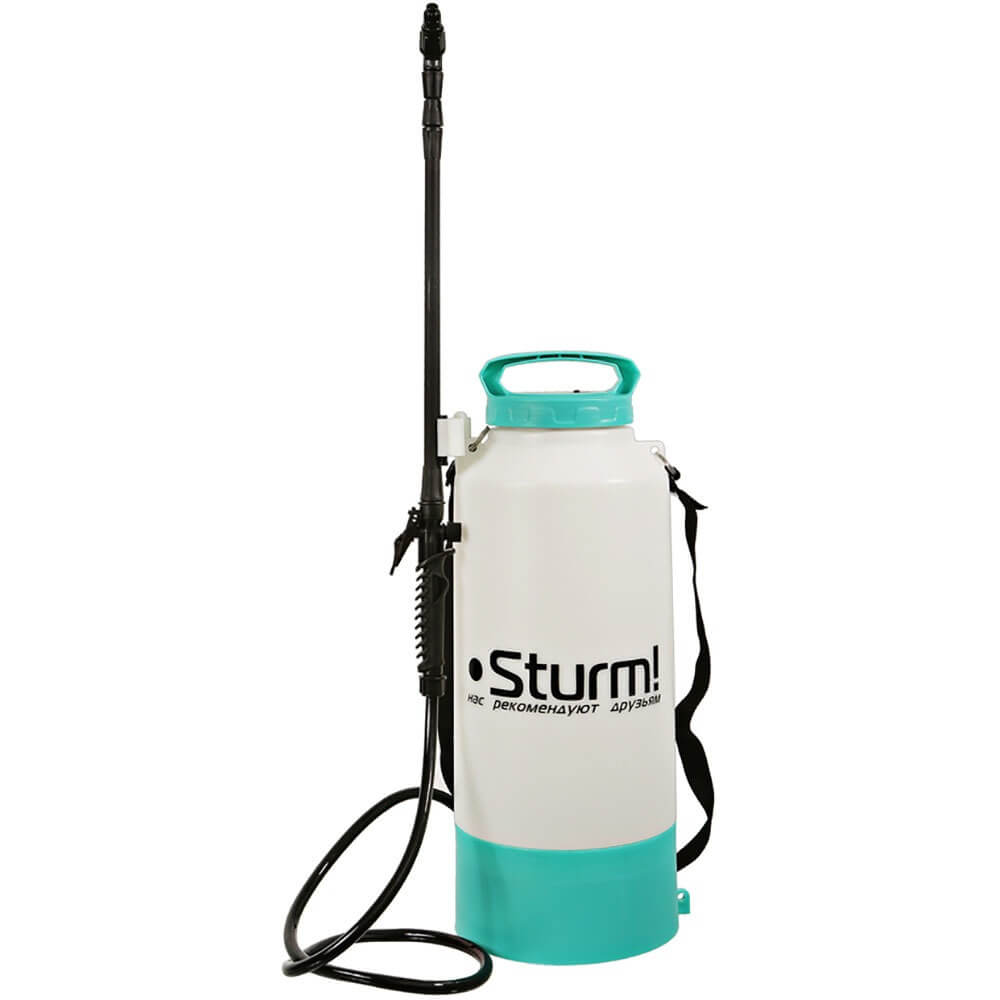 Опрыскиватель Sturm! GS8210B