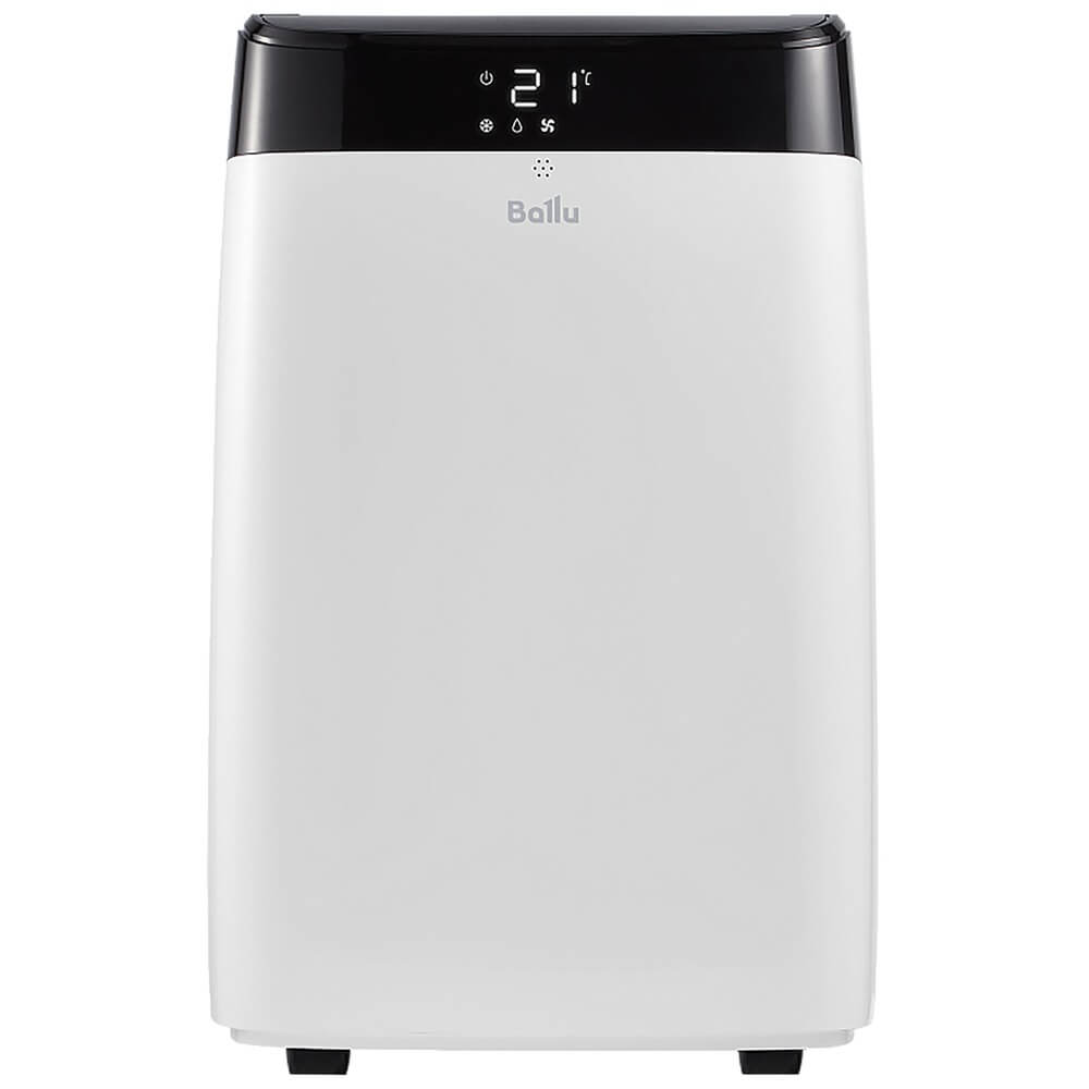 Кондиционер Ballu BPAC-07 SW/N1 Smart Wind