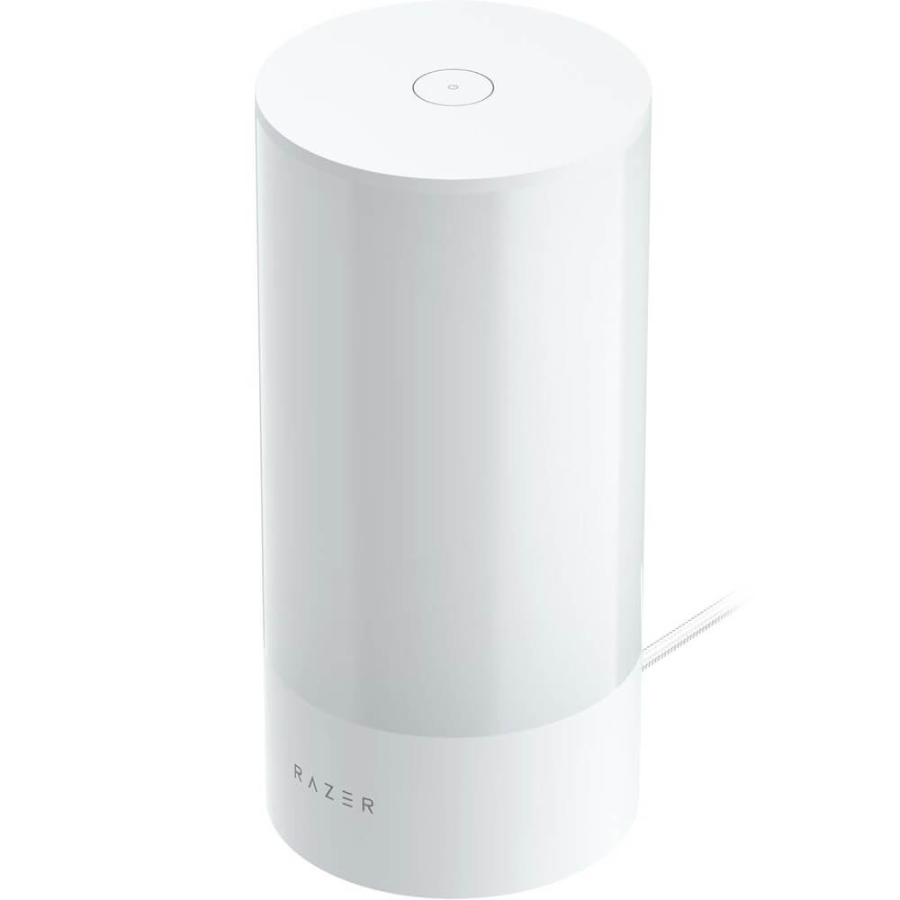 Светильник настольный Razer Aether Smart Lamp (RZ43-04070100-RGWB)