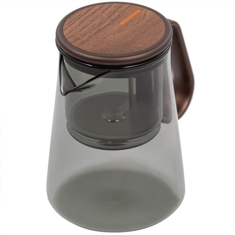 Заварочный чайник BORK HOME HK530