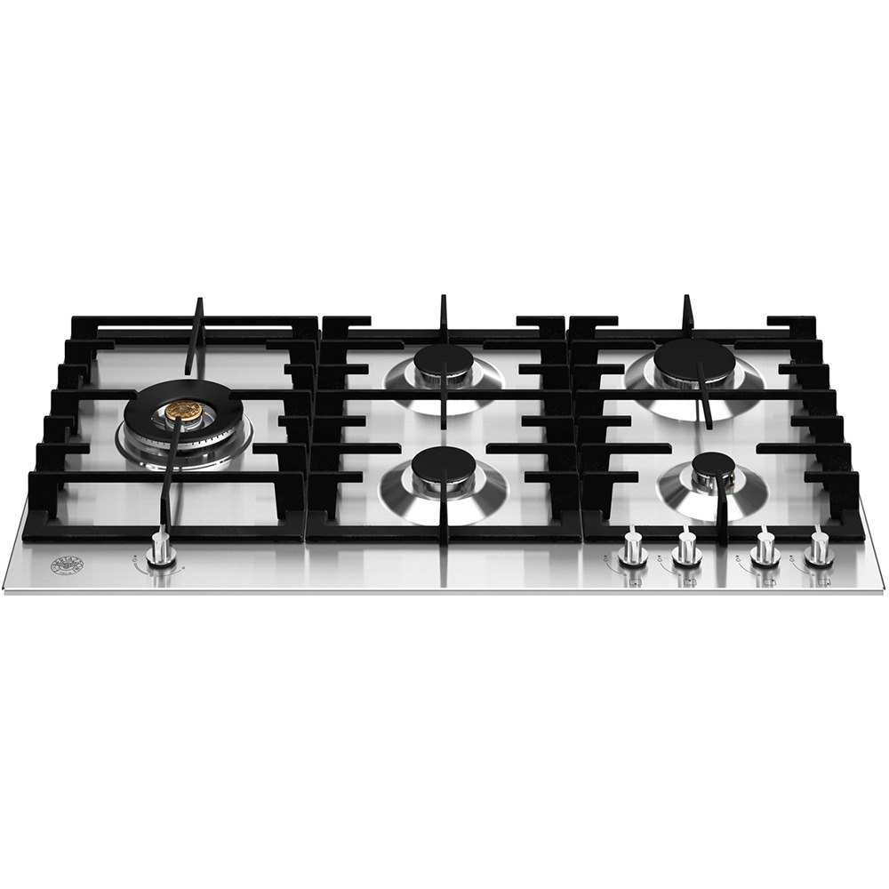 Варочная поверхность Bertazzoni P905LMODX