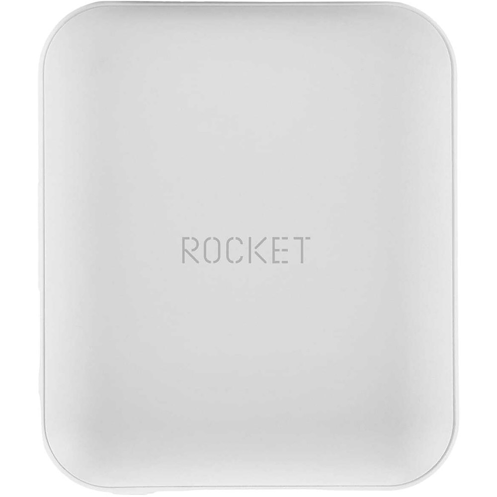 Внешний аккумулятор Rocket MagSafe Premium Joy 10000 мАч 3 в 1 белый (RPB519WH10000-PDM)