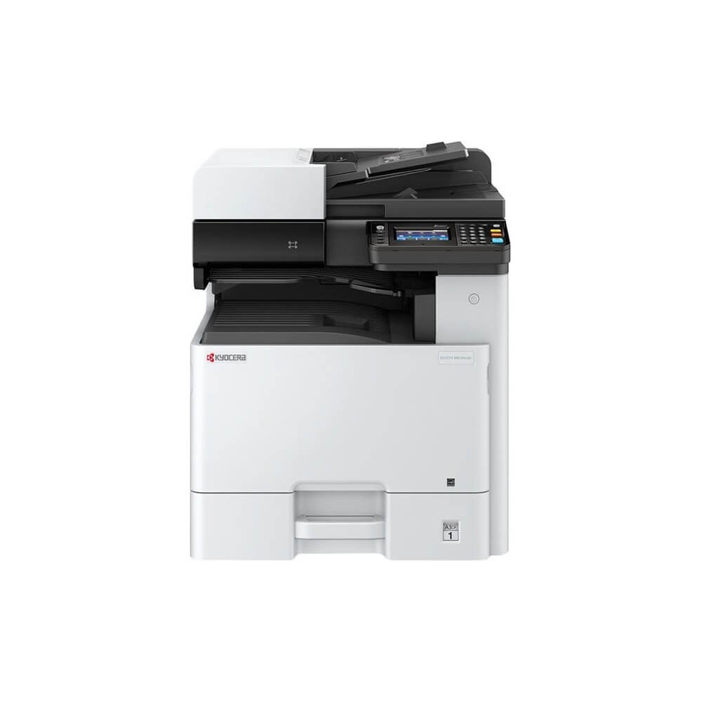 МФУ Kyocera Color M8124cidn (1102P43NL0)