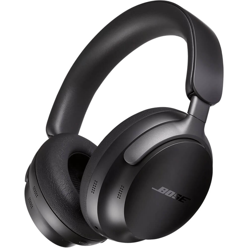 Наушники Bose QuietComfort Ultra Black