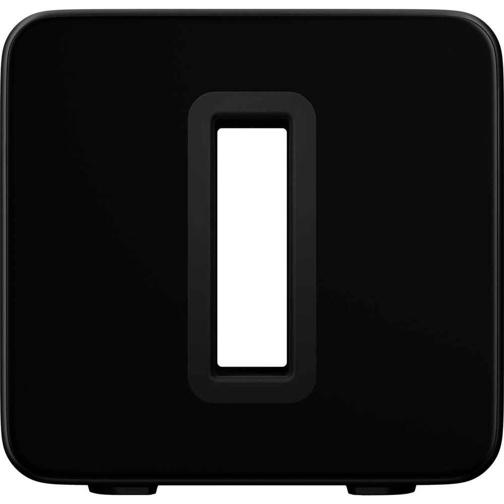 Акустическая система Sonos Sub Gen3 Black (SUBG3EU1BLK) от Технопарк
