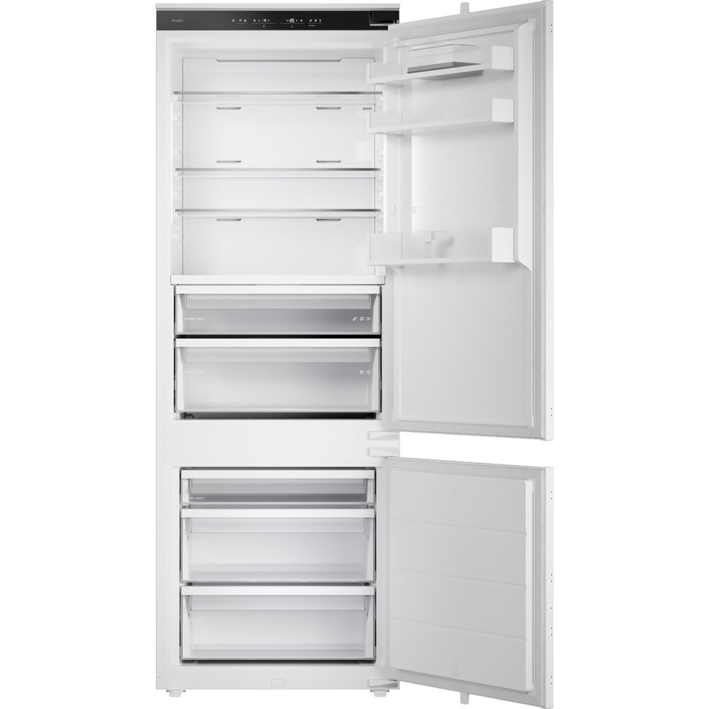Встраиваемый холодильник Asko RBC297SND1.P