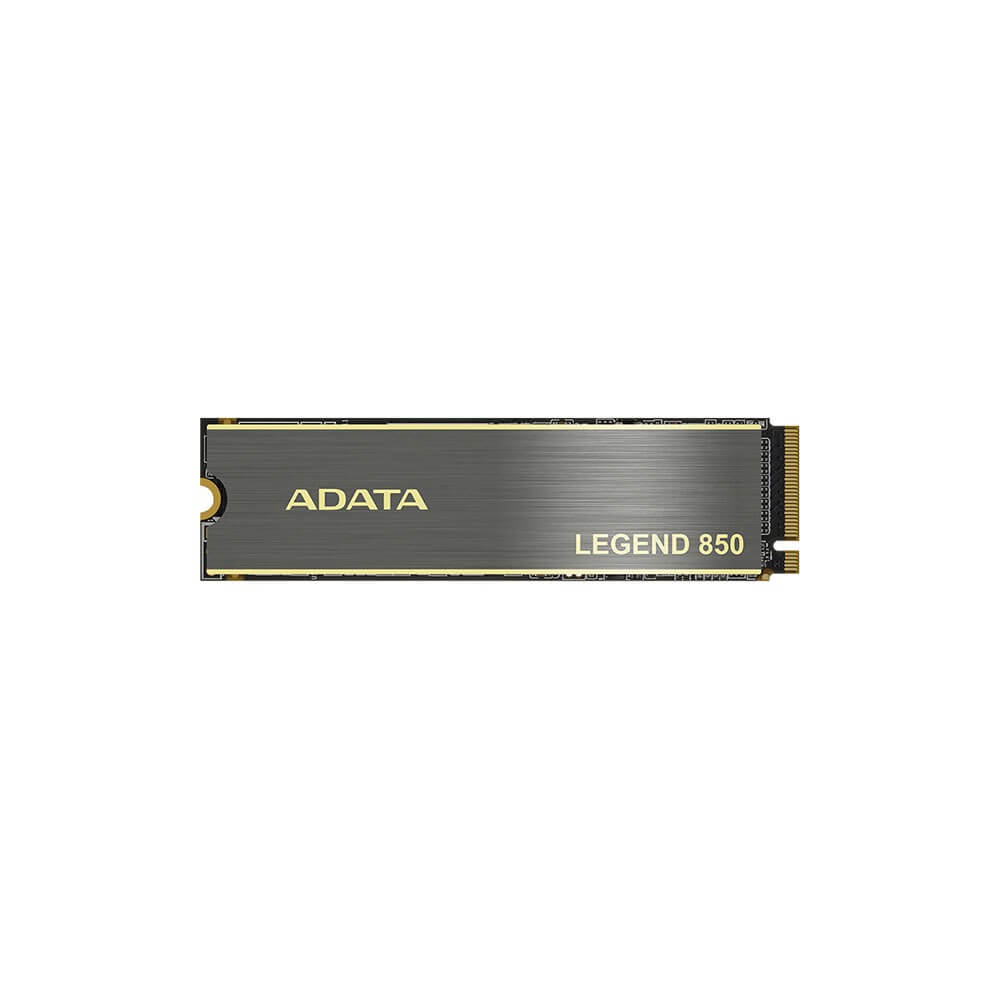 Жесткий диск ADATA LEGEND 850 1TB ALEG-850-1TCS 712000₽