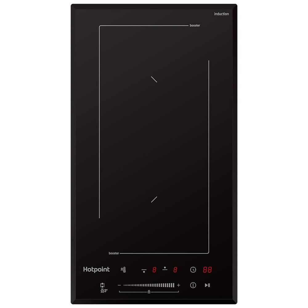 Варочная поверхность Hotpoint HS 1430 BA
