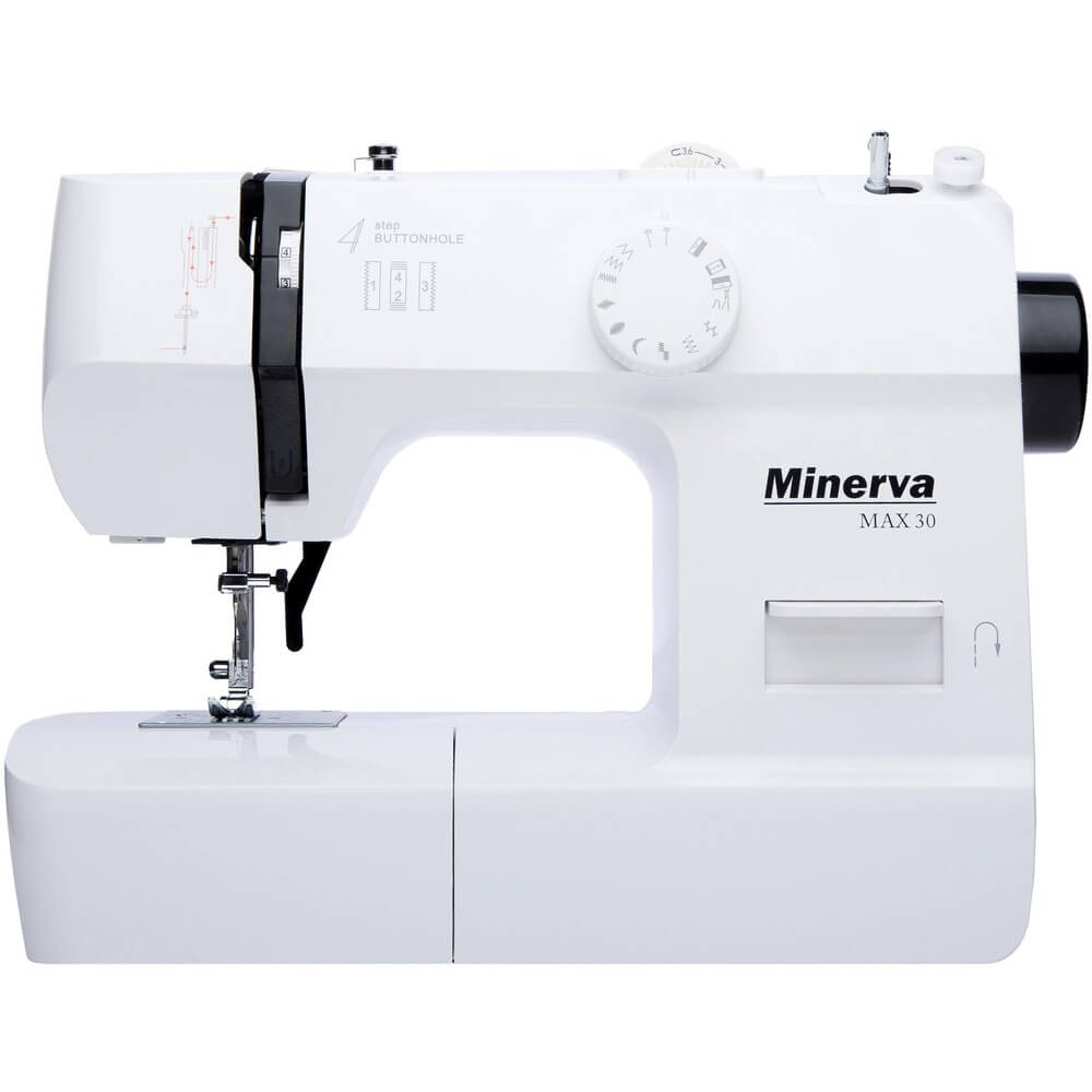 Швейная машинка Minerva MAX 30