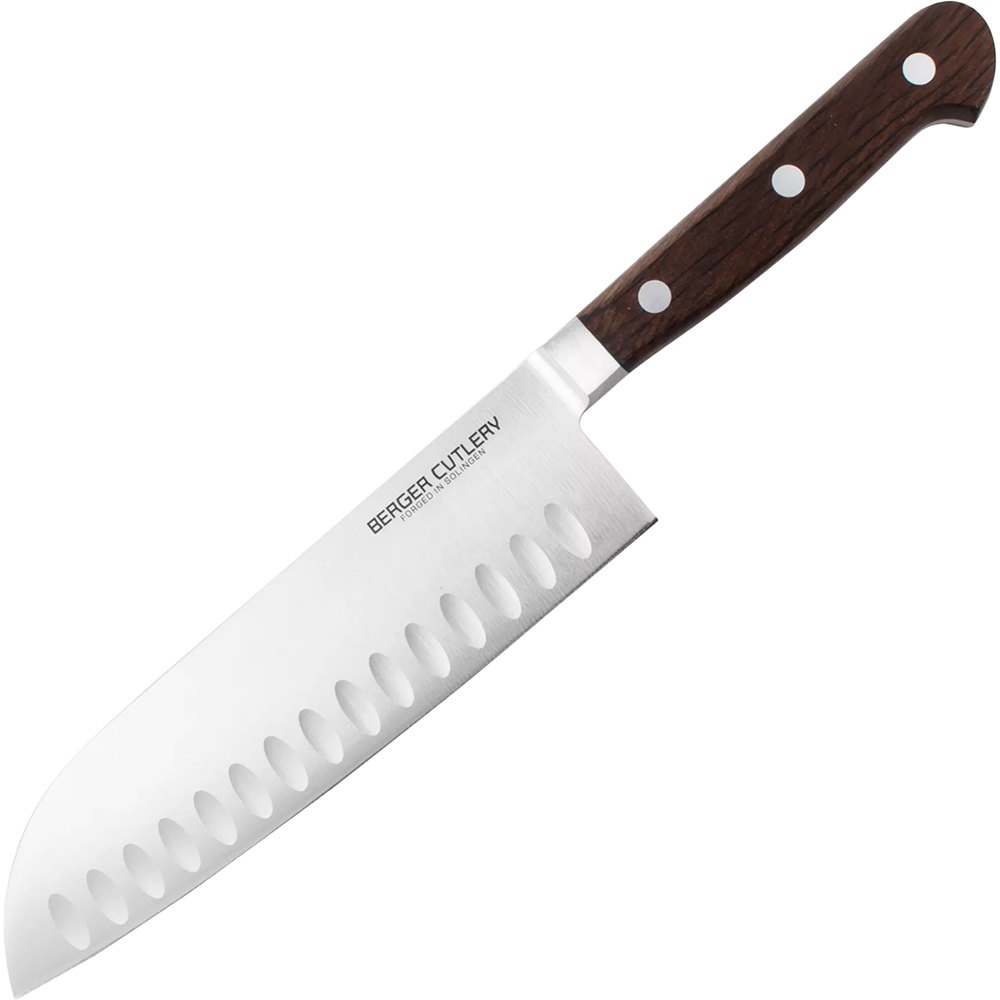 Кухонный нож Berger Cutlery BC210916