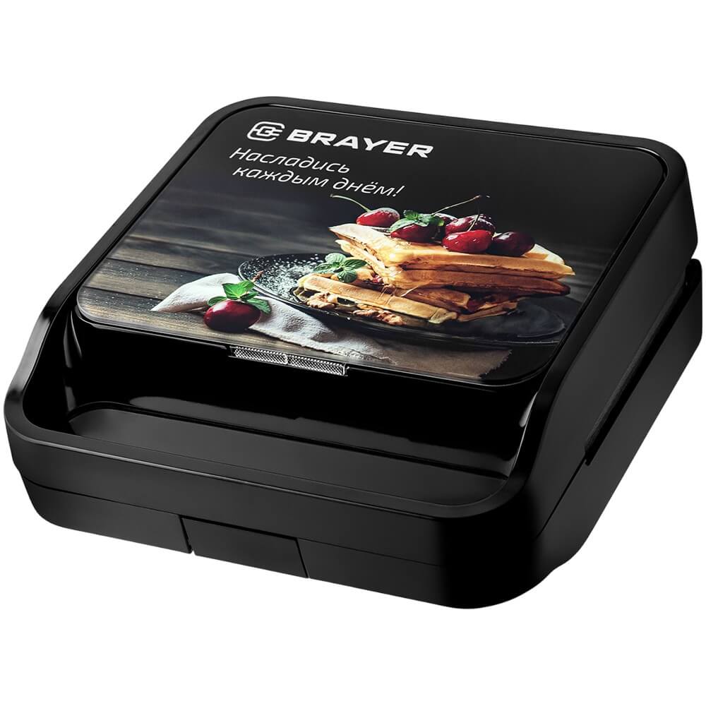 Вафельница Brayer BR2306