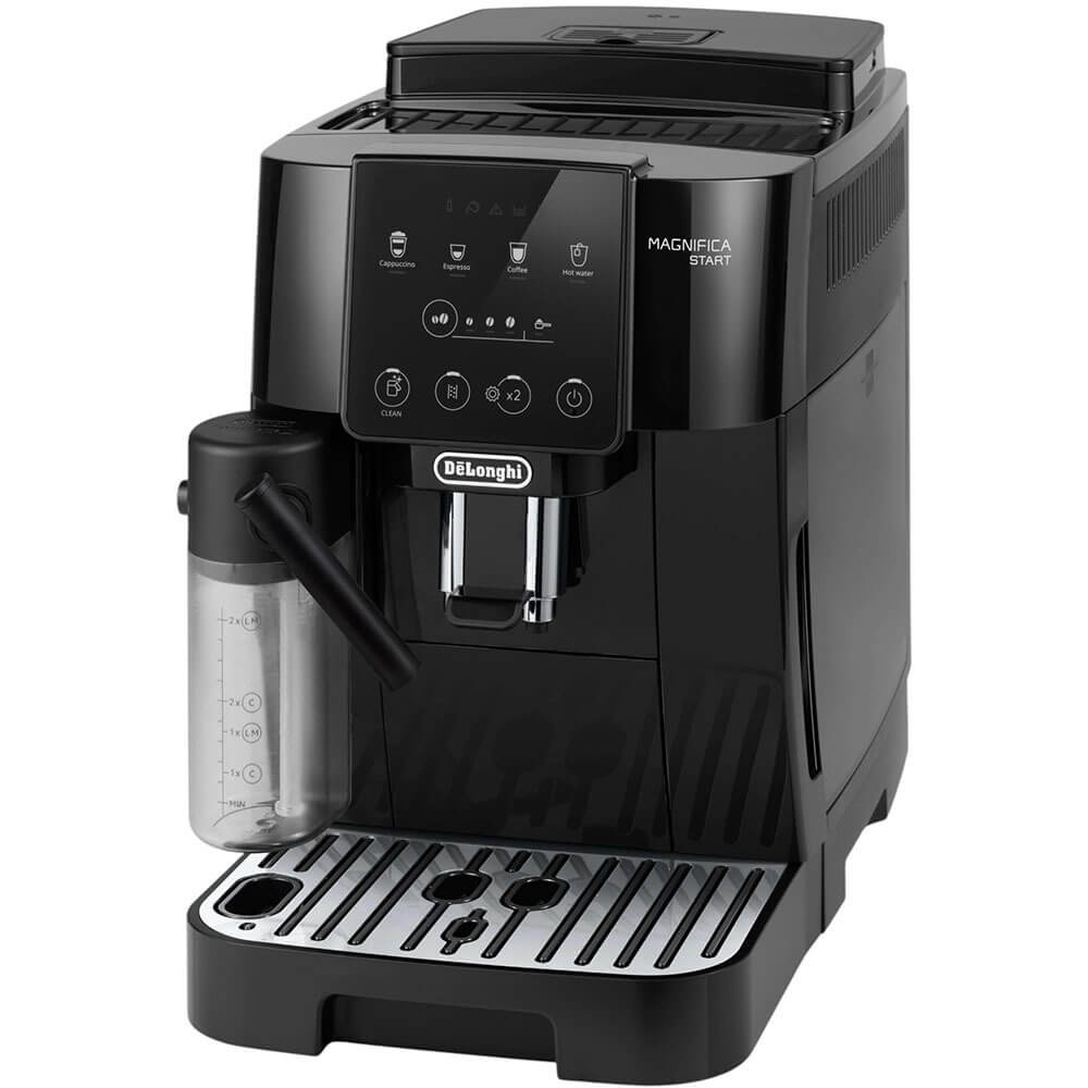 Кофемашина Delonghi Magnifica Start ECAM 220.60.B