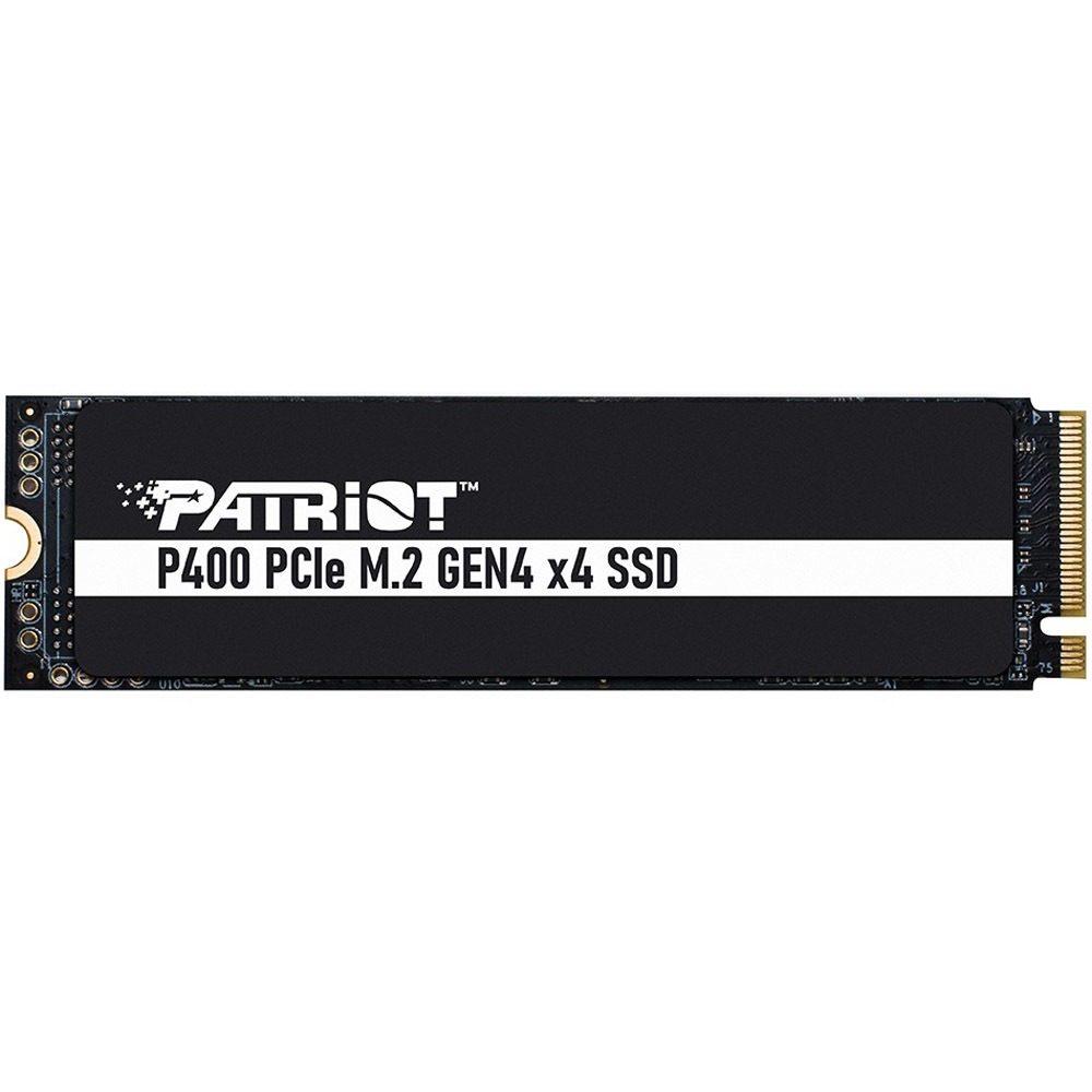 Жесткий диск Patriot P400 2BT (P400P2TBM28H)