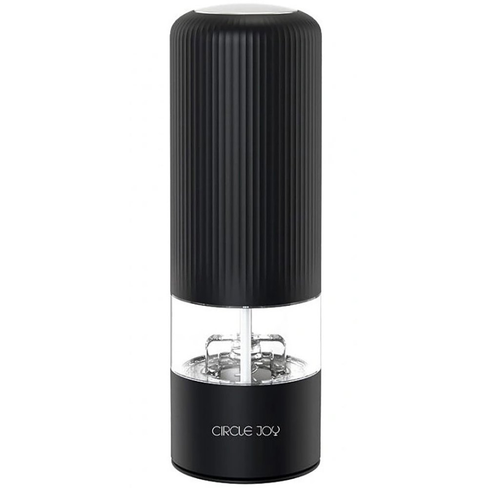 Мельница для соли и перца Xiaomi Circle Joy CJ-EG02 Black