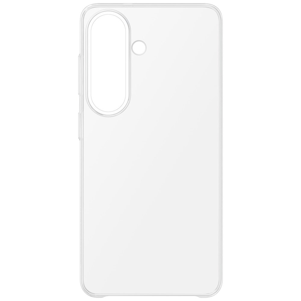 Чехол Samsung Clear Case для Galaxy S26 прозрачный