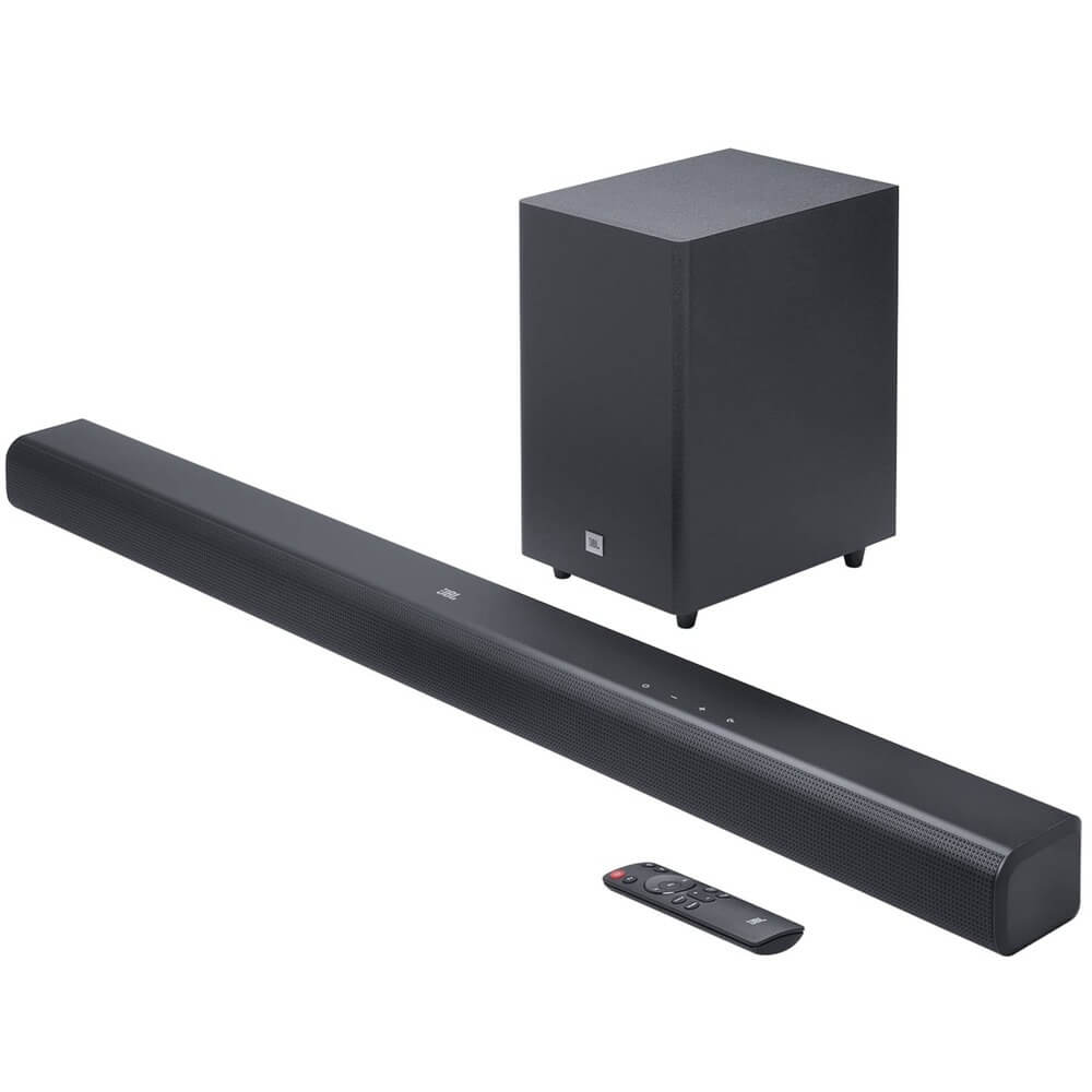 Саундбар JBL Cinema SB550