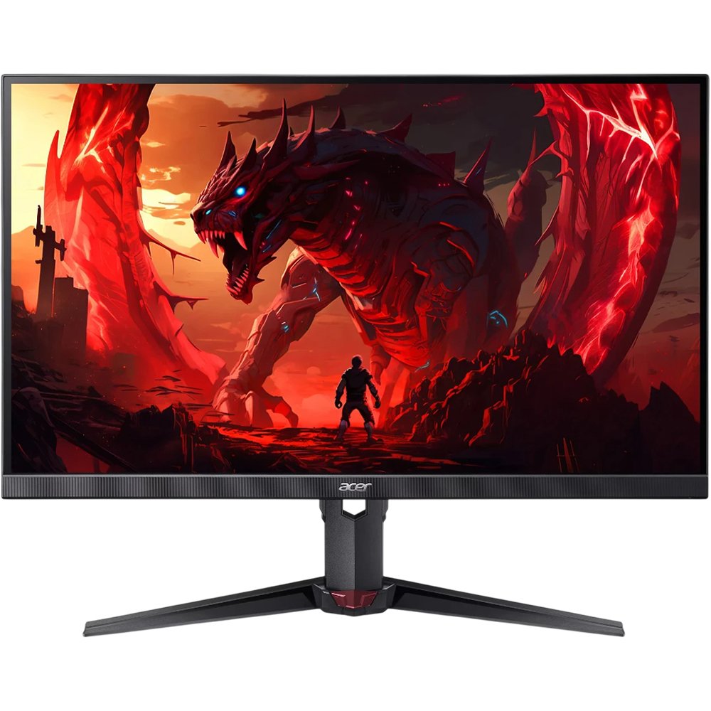 Монитор Acer XV272UF3bmiiprx