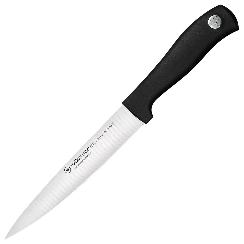 Кухонный нож Wuesthof Silverpoint 4551 - фото 1