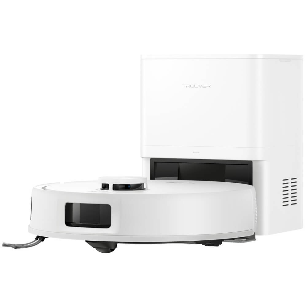 Робот-пылесос Trouver E20s Pro Plus (RLE24SD)