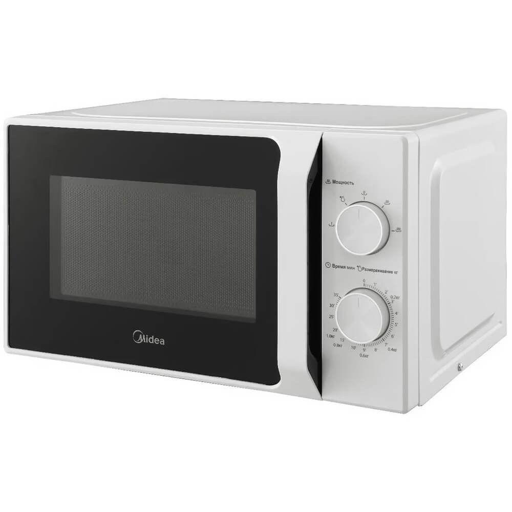 Микроволновая печь Midea MM720C2MV-W