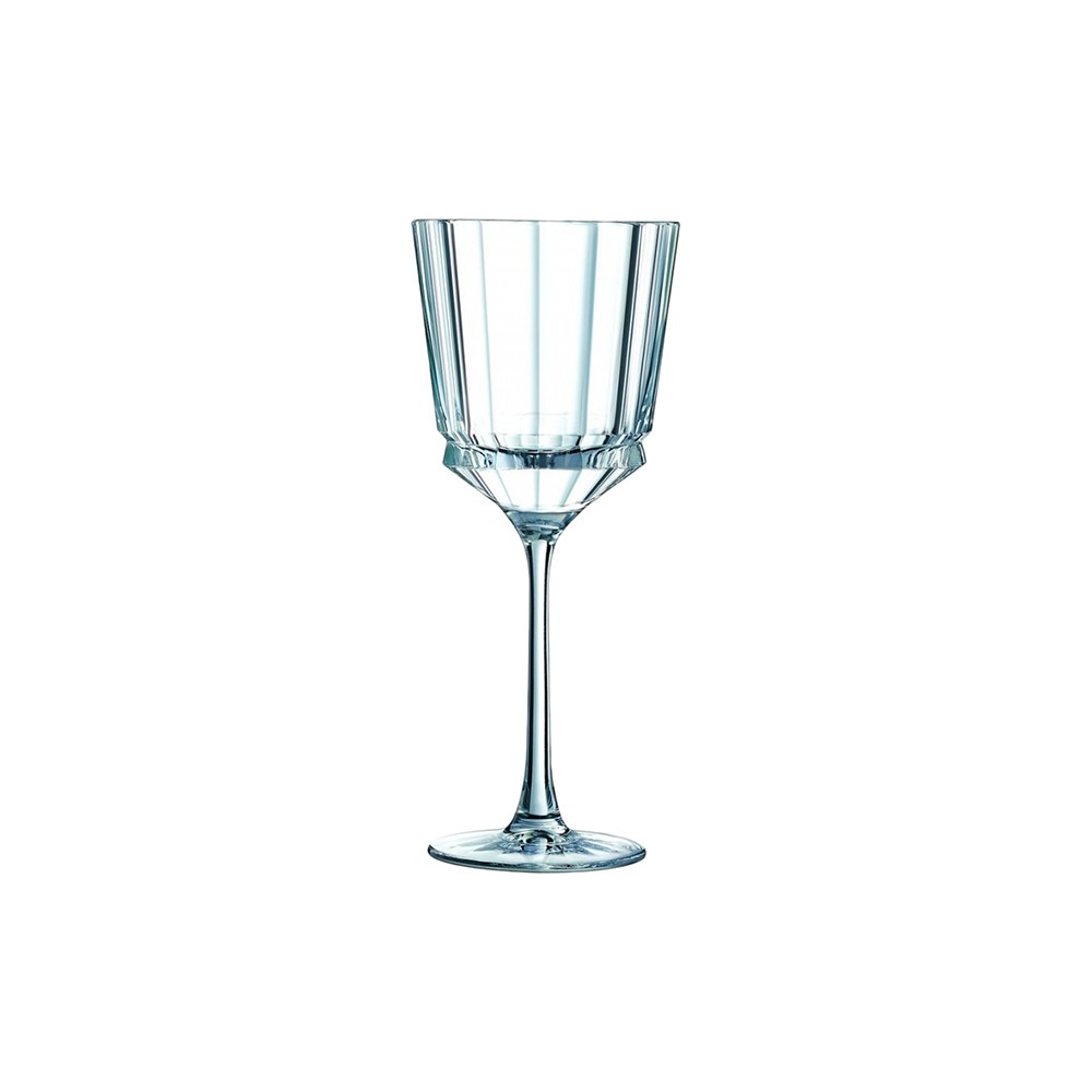 Набор бокалов Cristal d'Arques Macassar Q4346