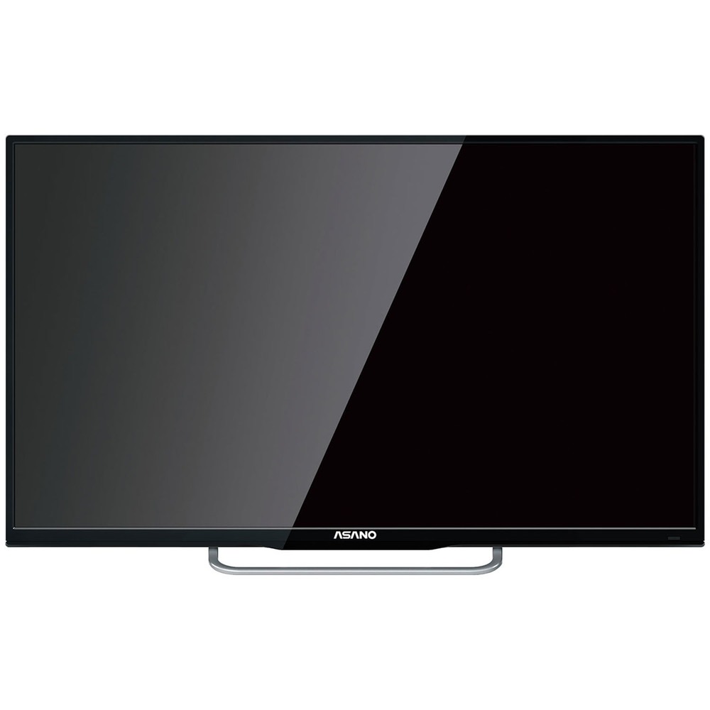 Телевизор Asano 32LH1030S, цвет черный - фото 1