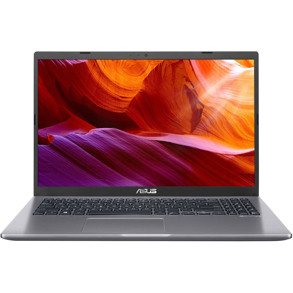 Ноутбук ASUS X509MA-BR525T Slate Grey (90NB0Q32-M11240), цвет серый X509MA-BR525T Slate Grey (90NB0Q32-M11240) - фото 1