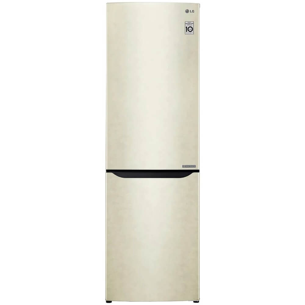 Холодильник LG GA-B 419 SEJL - фото 1