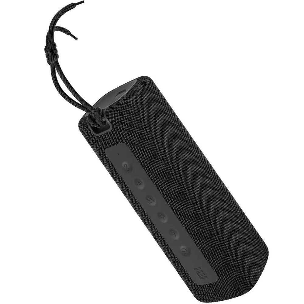 Портативная акустика Xiaomi Mi Portable Bluetooth Speaker, чёрный