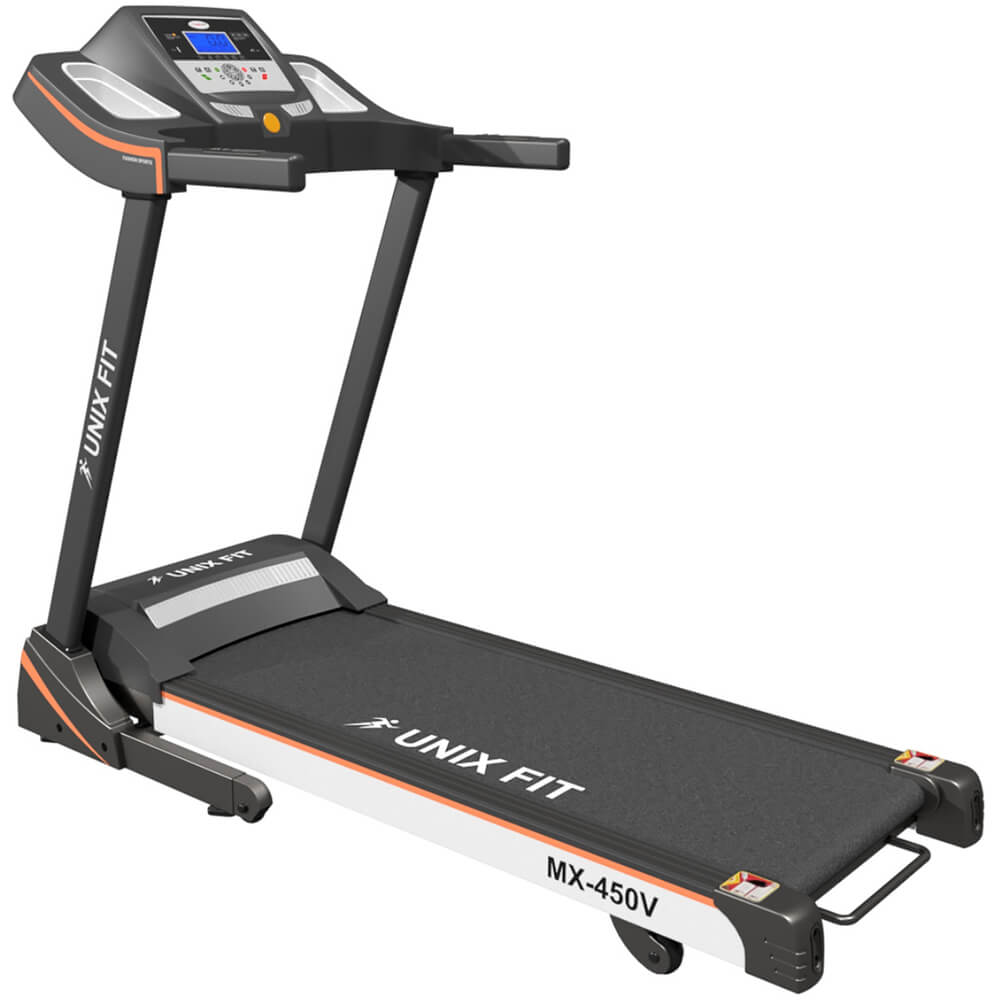 Беговая дорожка UNIX Fit MX-450V (TDMX450V)