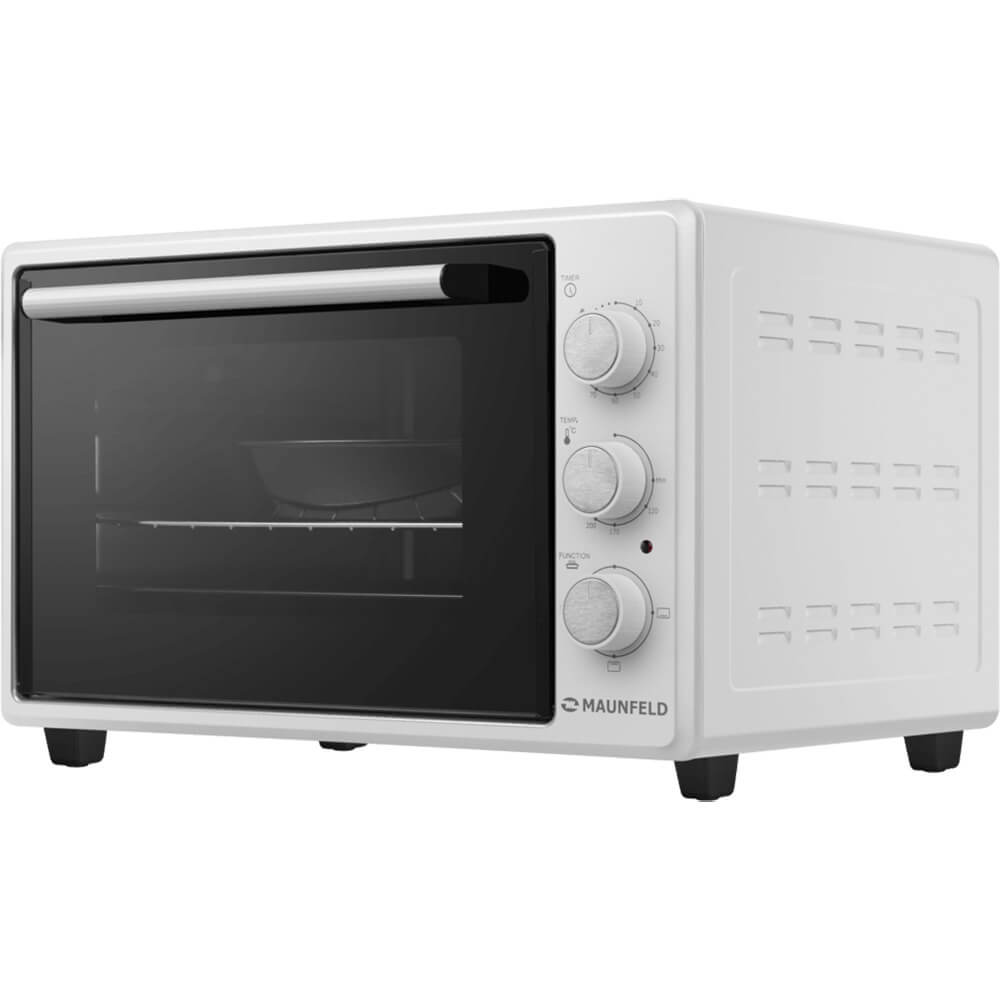 Мини-печь Maunfeld MMO-373MW01