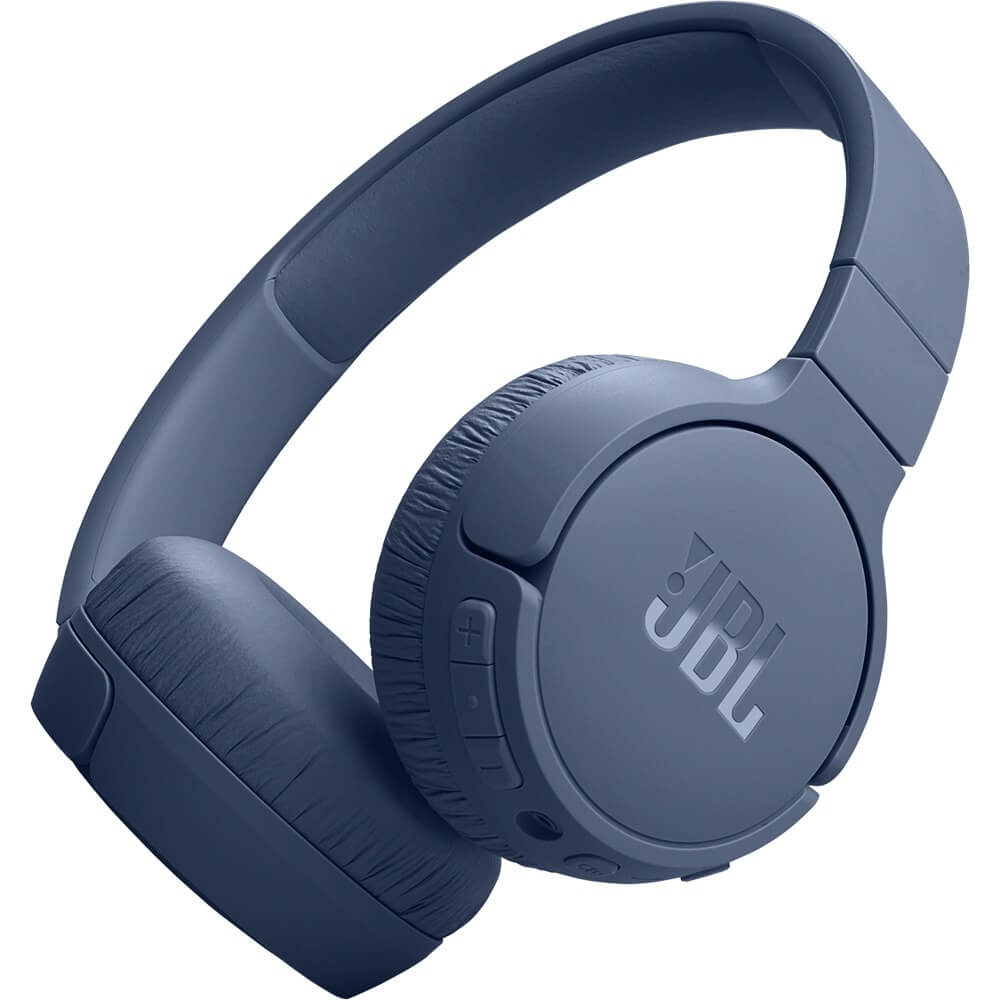 Наушники JBL Tune 670NC синий 899000₽