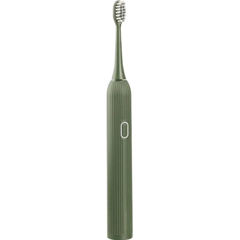 Электрическая зубная щетка Revyline RL 060 зелёный