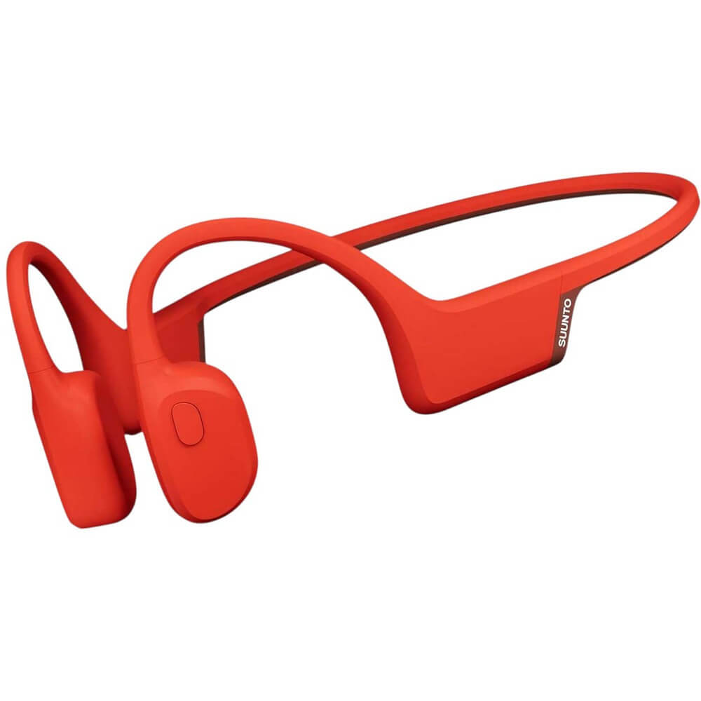 Наушники Suunto Sonic коралловый красный 11990₽