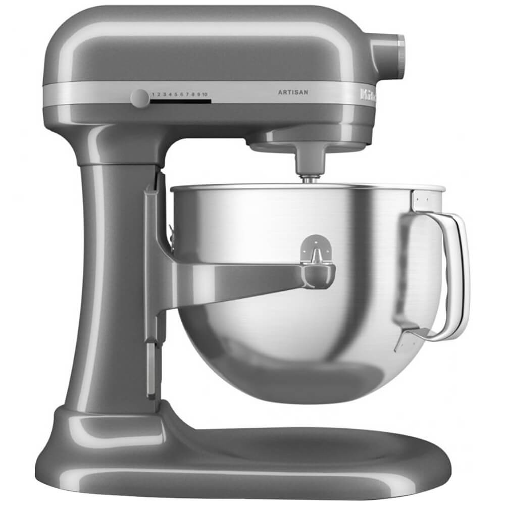 Миксер KitchenAid 5KSM70SHXEMS