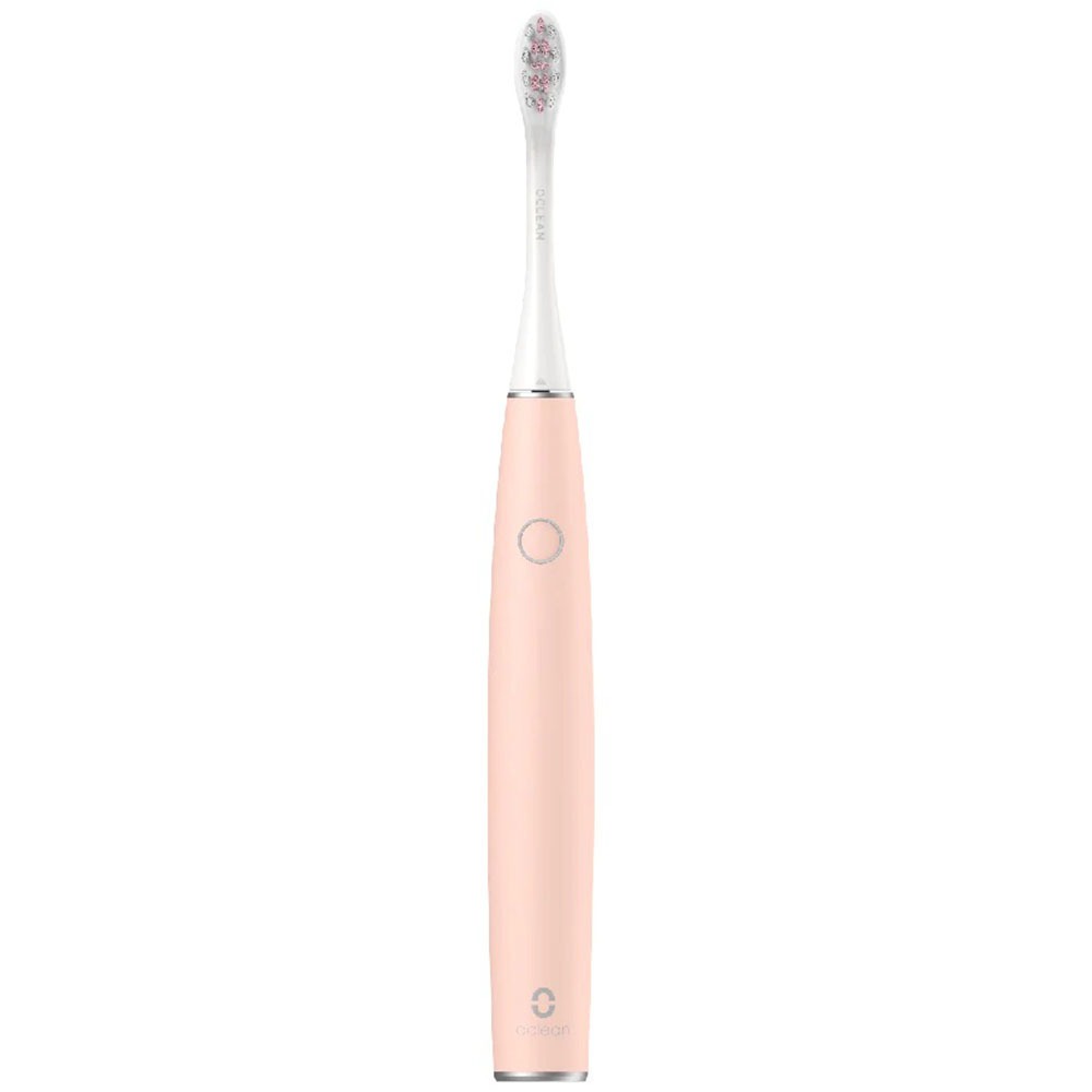 Электрическая зубная щетка Oclean Air 2 Pink, цвет розовый - фото 1