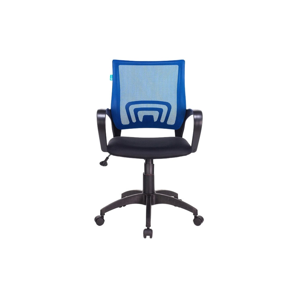 Компьютерное кресло Бюрократ CH-695N/BL/TW-11 Blue