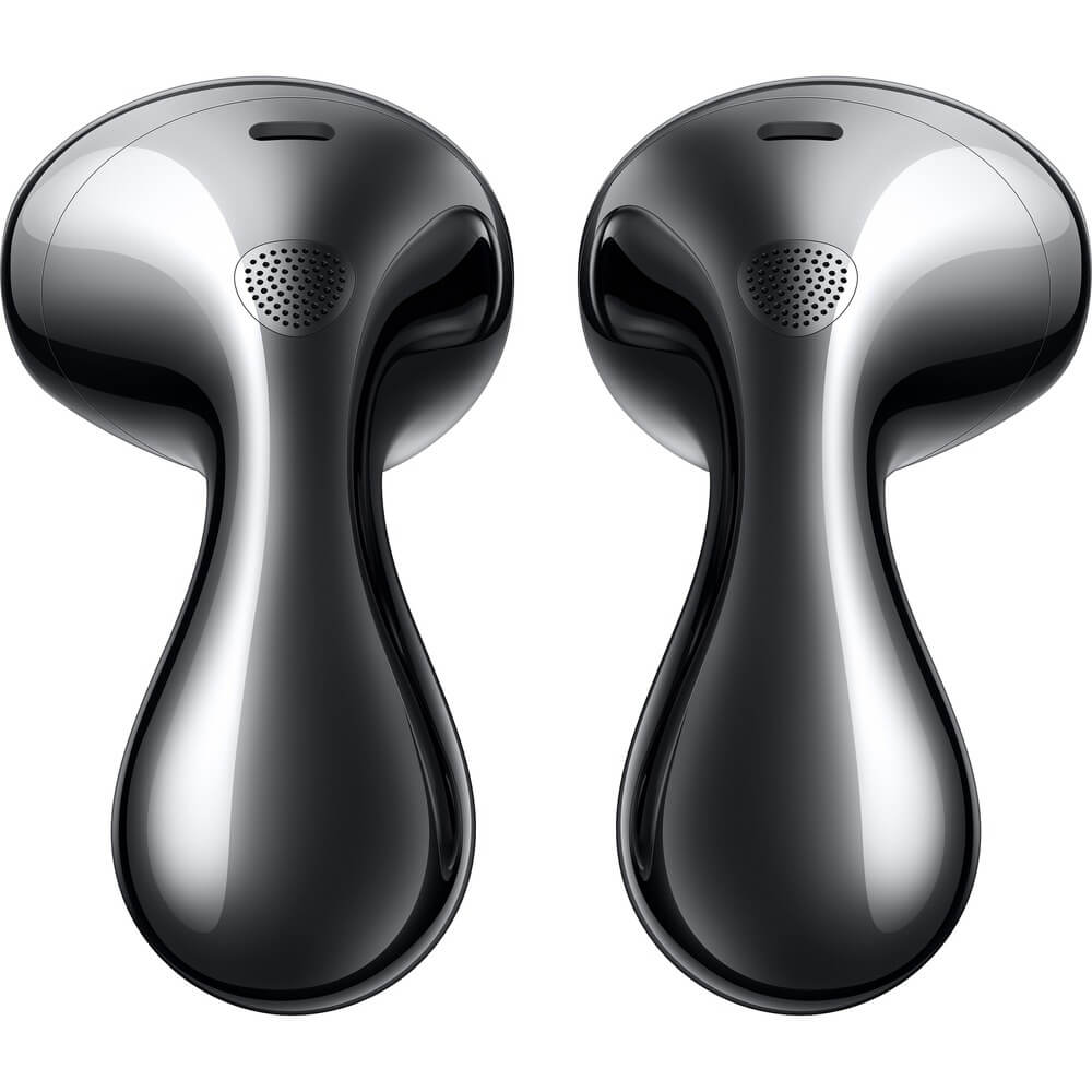 Наушники Huawei FreeBuds 6 чёрный