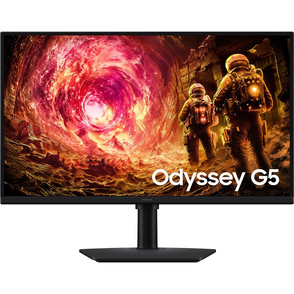 Монитор Samsung S27FG502EI (LS27FG502EIXCI)