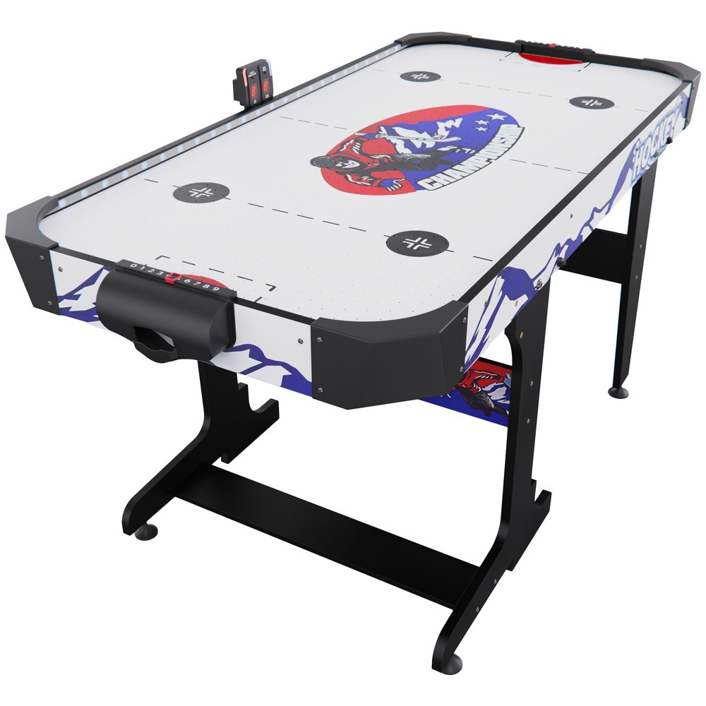 Стол для аэрохоккея DFC Championship AT-220 20890₽