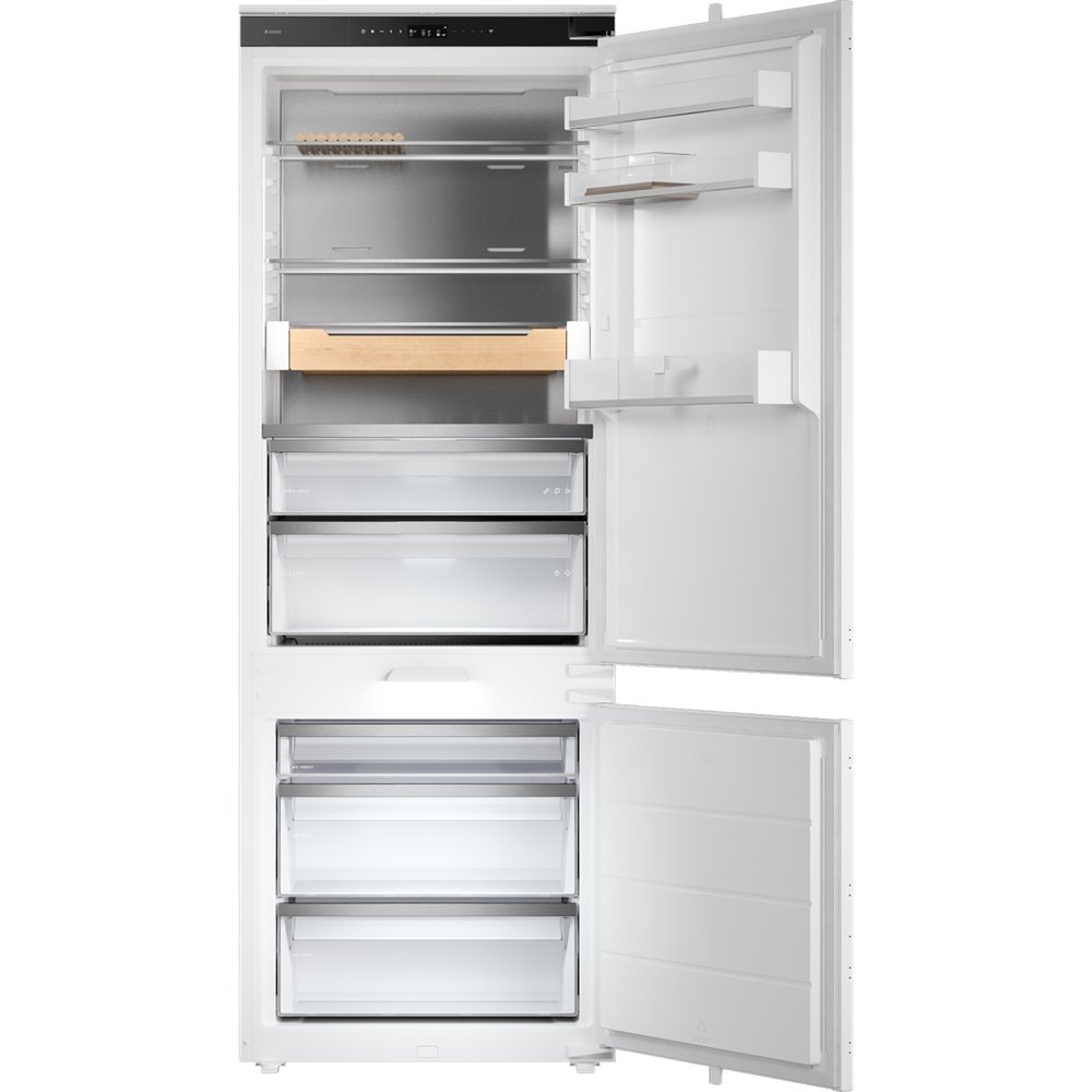 Встраиваемый холодильник Asko RBC597SND1.P