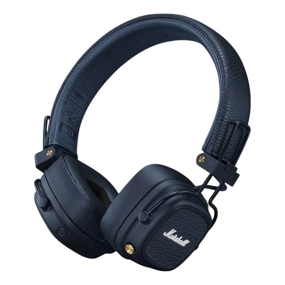 Наушники Marshall Major 5 полуночный синий