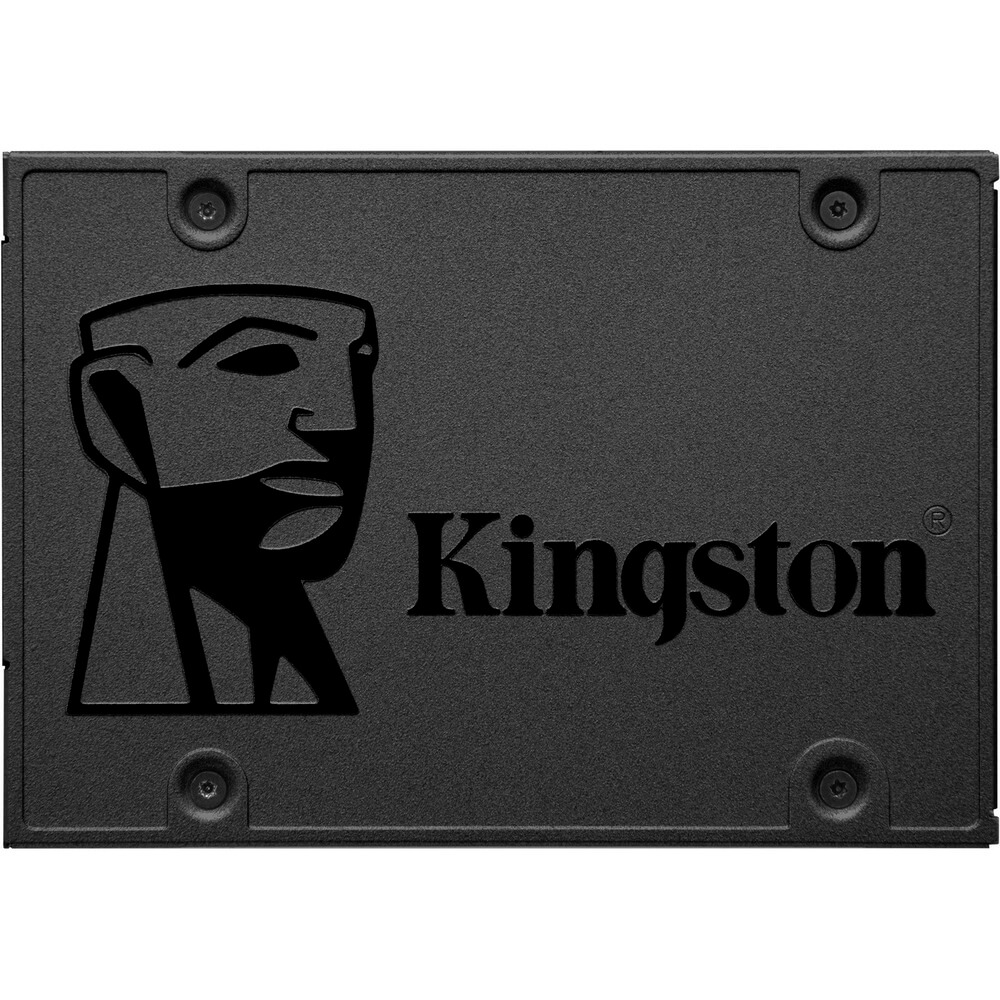 Жесткий диск Kingston 960GB TLC (SA400S37)