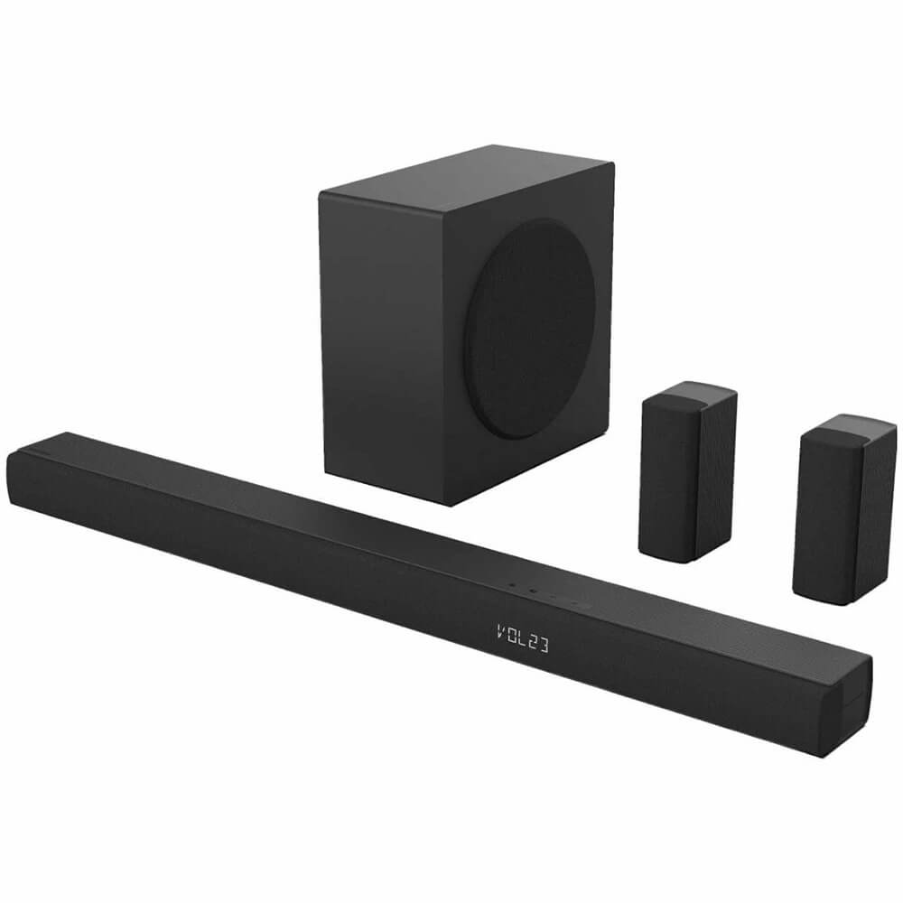 Саундбар Hisense HS5100