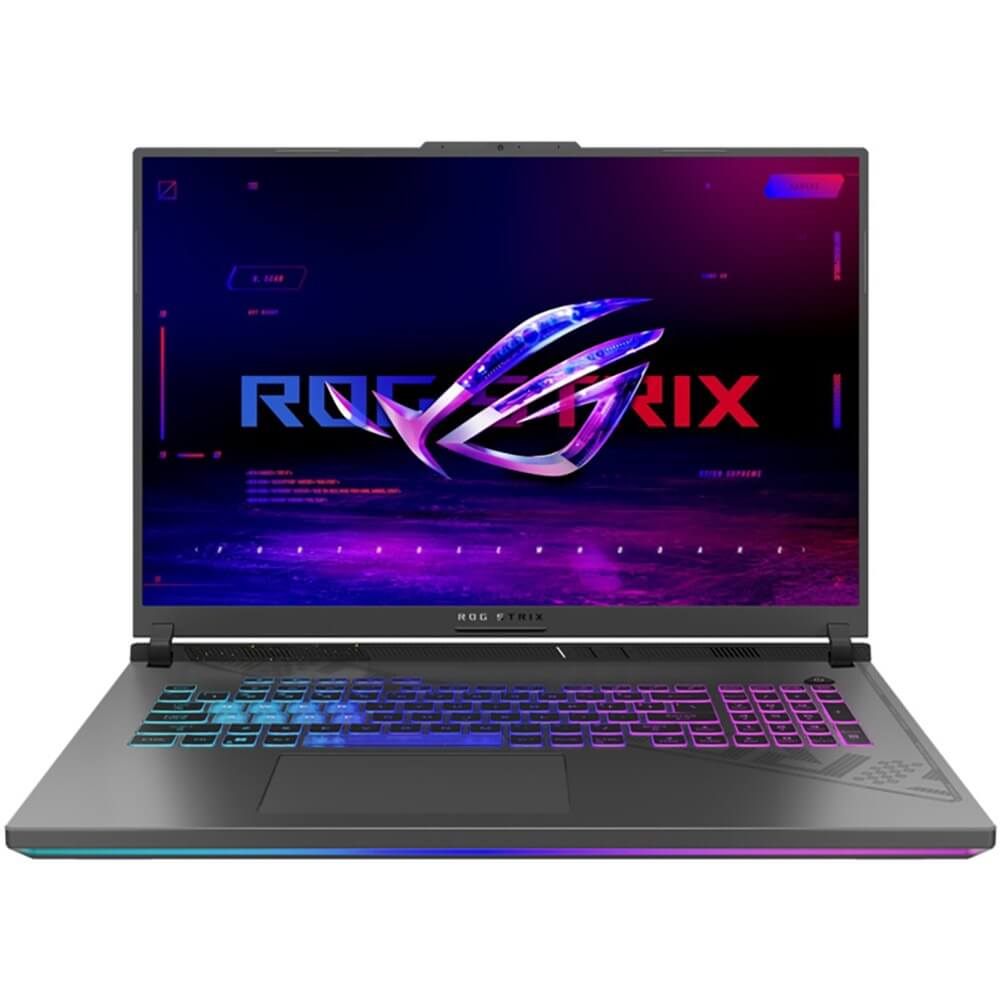 Ноутбук ASUS ROG Strix G18 G814JV-N5080 90NR0CM1-M004Z0 20299000₽